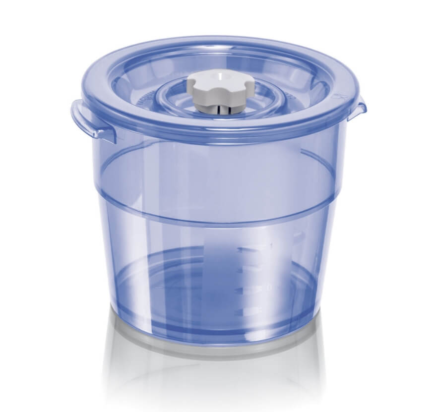 ถังเก็บสูญญากาศ MagicVac ACO1003 ขนาด 2 ลิตร