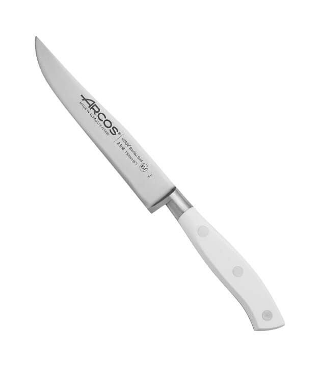 มีดทำครัวสแตนเลสไนตรัม® Arcos 230624 ขนาด 15 ซม.
