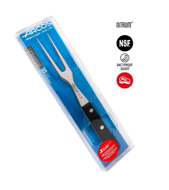 ส้อมอเนกประสงค์ Arcos 284100 ขนาด 10 ซม.