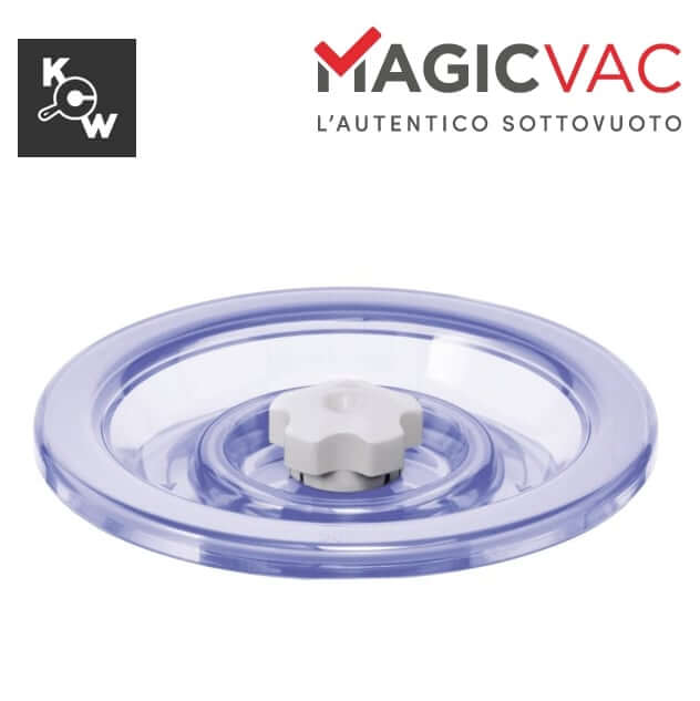 ถังเก็บสูญญากาศ MagicVac ACO1005 ขนาด 2 และ 4 ลิตร