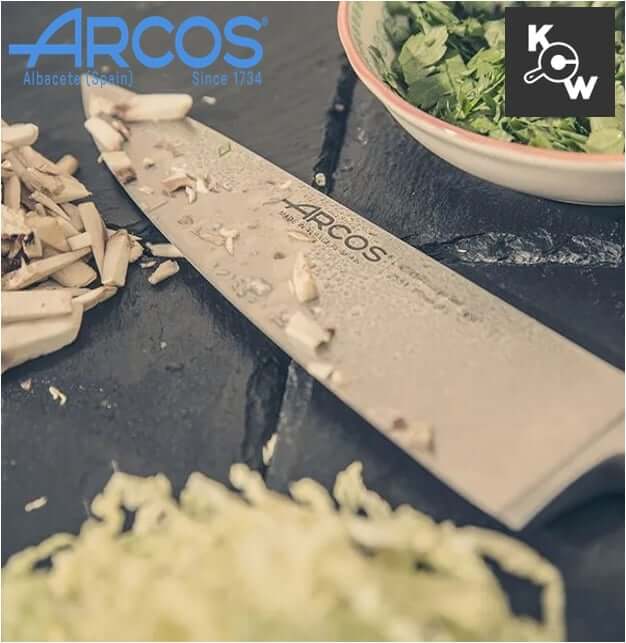 มีดทำครัว Arcos 280704 ขนาด 25 ซม.