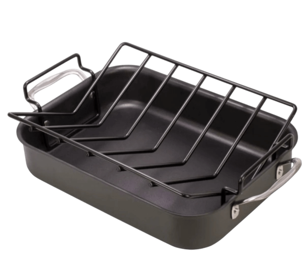 ตะแกรงย่างขนาดใหญ่นอนสติ๊ก Norpro 270 ขนาด 13X10 นิ้ว