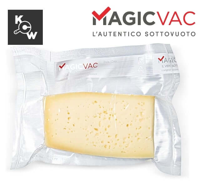 เครื่องซีลสูญญากาศ MagicVac VD50PK2 Maxima 2 สีเทา