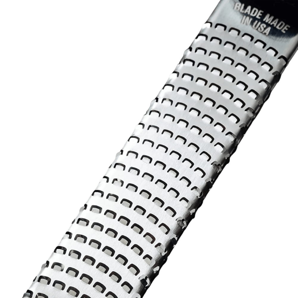 มีดขูดผิวมะนาวคลาสสิกพรีเมี่ยม Microplane PT0075-BB สีฟ้าอ่อน_7