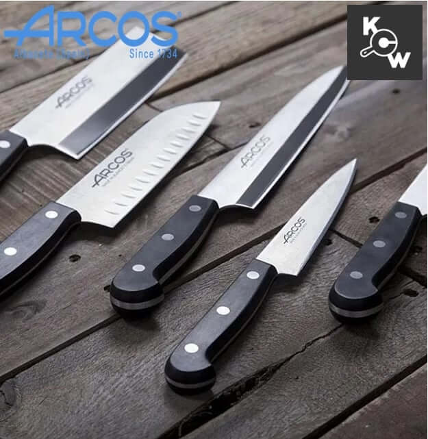 มีดทำครัว Arcos 280704 ขนาด 25 ซม.