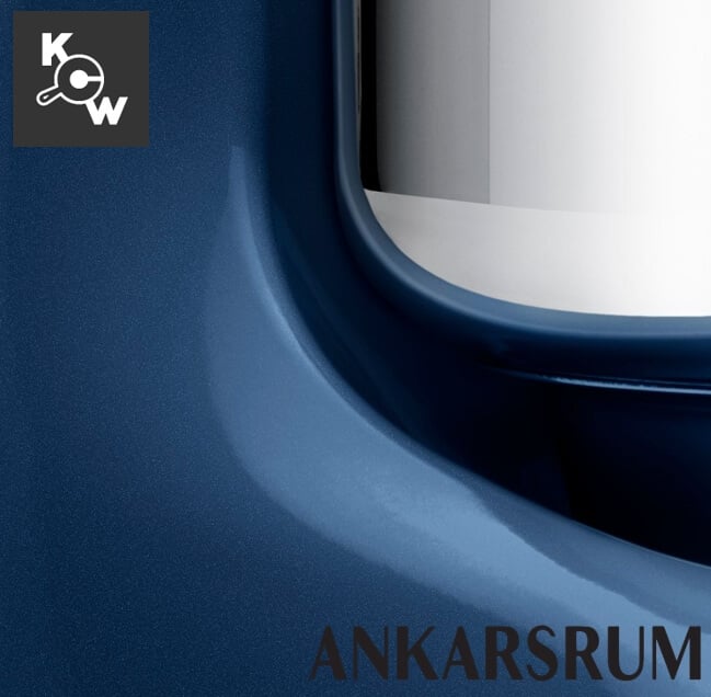เครื่องนวดแป้งขนมปัง Ankarsrum Assistent AKM6230OB 7 ลิตร 1500 วัตต์ สีฟ้า_9