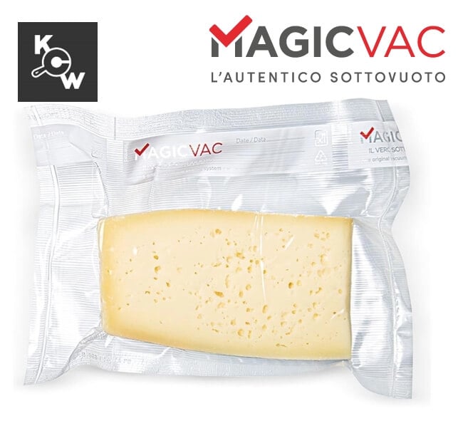 เครื่องซีลสูญญากาศ MagicVac VE59PK1 MV Elite 300 พลัส สีดำ