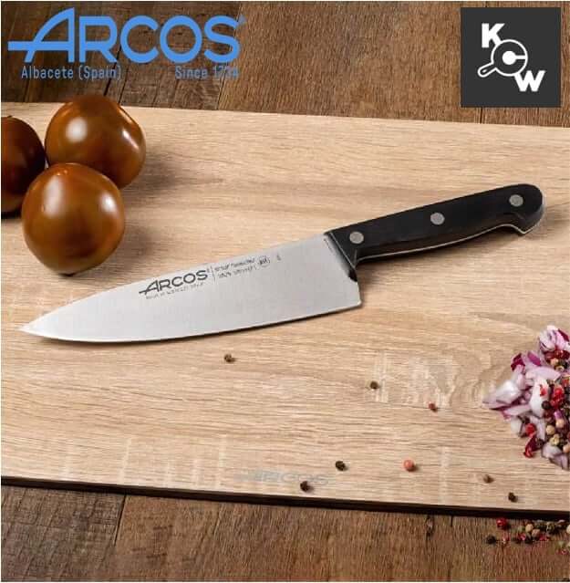มีดทำครัว Arcos 280704 ขนาด 25 ซม.