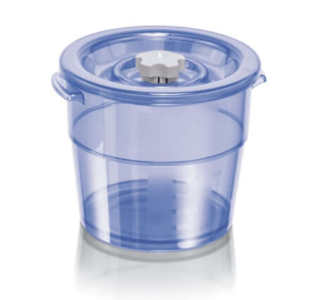 ถังเก็บสูญญากาศ MagicVac ACO1003 ขนาด 2 ลิตร_0