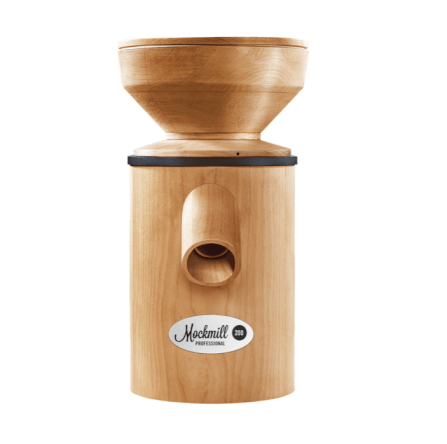 เครื่องบดแป้งและธัญพืช Mockmill LINO 200 กำลังไฟ 600 วัตต์_1