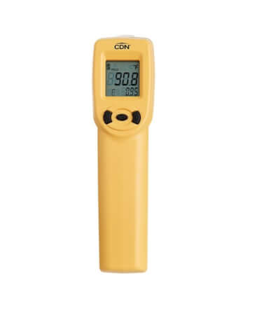 เครื่องวัดอุณหภูมิแบบปืนอินฟราเรด CDN IN1022_1