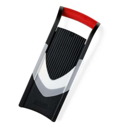 เครื่องหั่นผักพร้อมด้ามจับ Triangle 501433002 สีดำ_1
