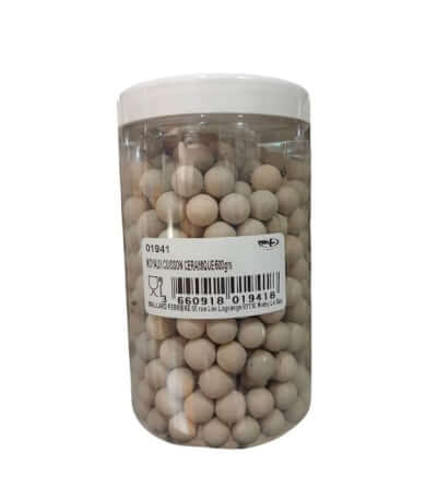 หินอบขนมเซรามิค MF 01941 PT2209 ขนาด 500 กรัม_1