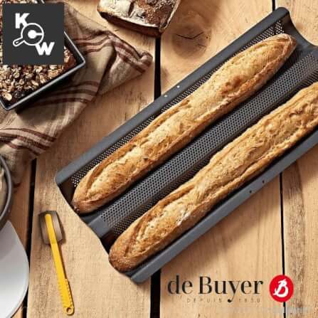 ใบมีดสำหรับกรีดแป้ง de buyer 4670.03N สีเหลือง_10