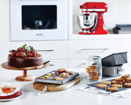 ถาดอบเจลลี่โรลแบบไม่ติดกระทะ KitchenAid KBNSO15JR ขนาด 38 ซม._2