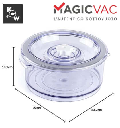 ถังเก็บสูญญากาศ MagicVac ACO1004 ขนาด 1.5 ลิตร_3