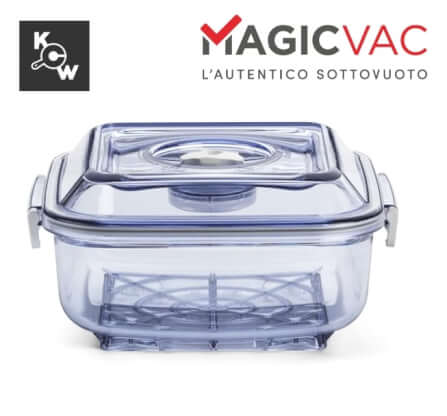 ถังเก็บสูญญากาศ MagicVac ACO1073 สี่เหลี่ยม ขนาด 2.5 ลิตร_3