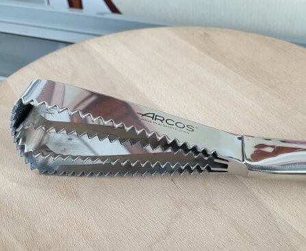มีดขูดเกล็ดปลา Arcos 790500 ขนาด 26 ซม._3