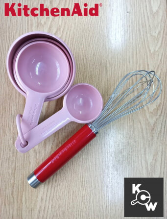 ตระกร้อตีไข่สแตนเลส KitchenAid KX060BKSDI สีแดง_3