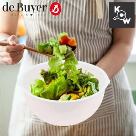 ชามผสมอาหาร PP de buyer 4530.36 ขนาด 36 ซม._4