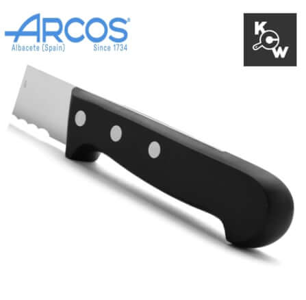 มีดตัดขนมปัง (หยัก) Arcos 282204 ขนาด 25 ซม._5