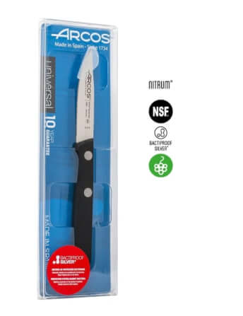 มีดปอกผลไม้ Arcos 280104 ขนาด 7 ซม._5