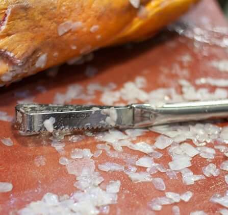 มีดขูดเกล็ดปลา Arcos 790500 ขนาด 26 ซม._6