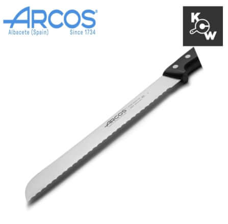 มีดตัดขนมปัง (หยัก) Arcos 282204 ขนาด 25 ซม._7