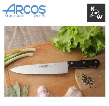 มีดทำครัว Arcos 280704 ขนาด 25 ซม._7