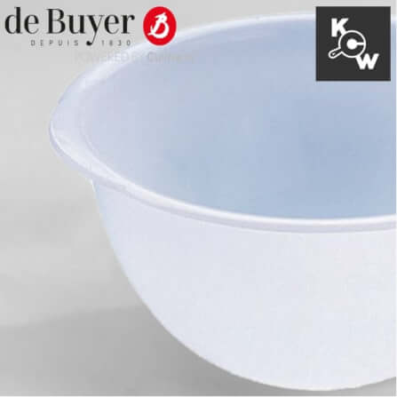 ชามผสมอาหาร PP de buyer 4530.36 ขนาด 36 ซม._7