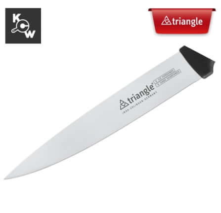 มีดทำครัวอเนกประสงค์สแตนเลส Triangle 661971610 ขนาด 16 ซม._7