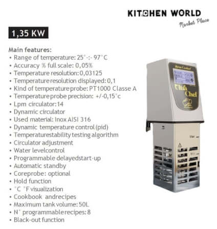 เครื่องซูวี KCW Elegen MDC-0008 กำลังไฟ 1350 วัตต์_7