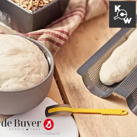 ใบมีดสำหรับกรีดแป้ง de buyer 4670.03N สีเหลือง_8