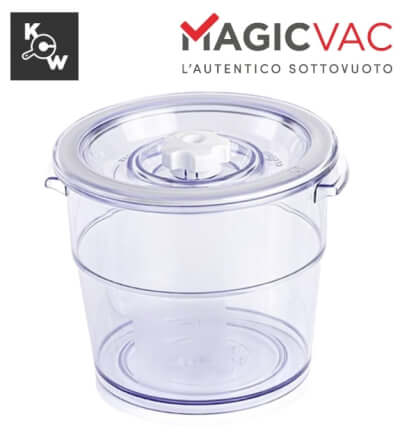 ถังเก็บสูญญากาศ MagicVac ACO1005 ขนาด 2 และ 4 ลิตร_8