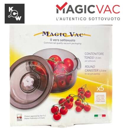 ถังเก็บสูญญากาศ MagicVac ACO1004 ขนาด 1.5 ลิตร_8