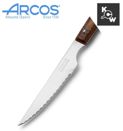 ชุดมีดและส้อมสเต็ก Arcos 377700 เช็ต 6 คู่_8