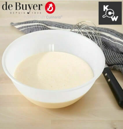 ชามผสมอาหาร PP de buyer 4530.36 ขนาด 36 ซม._10
