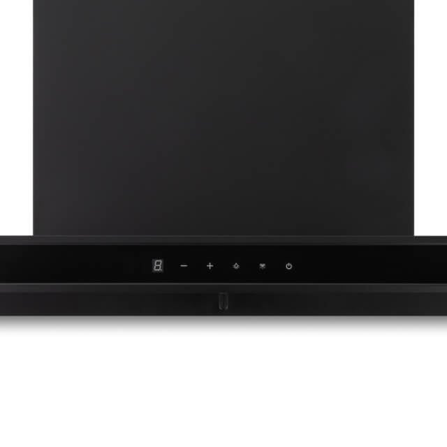 ชุดเซต เตาฝังแก๊ส 2 หัว + เครื่องดูดควันติดผนัง EVE HB78-2BBTA/BG + MAXIMUS-90
