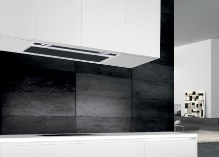 เครื่องดูดควันติดผนัง EVE HBI-SKYLINE-75 BLACK ขนาด 75 ซม. สีดำ_2