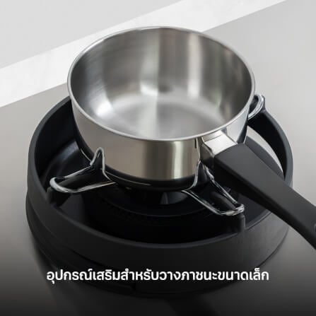 เตาแก๊สฝัง 2 หัว เตาแก๊สแบบฝัง EVE HB78-2BCC/SS 78 ซม. สีเงินสเตนเลส_7