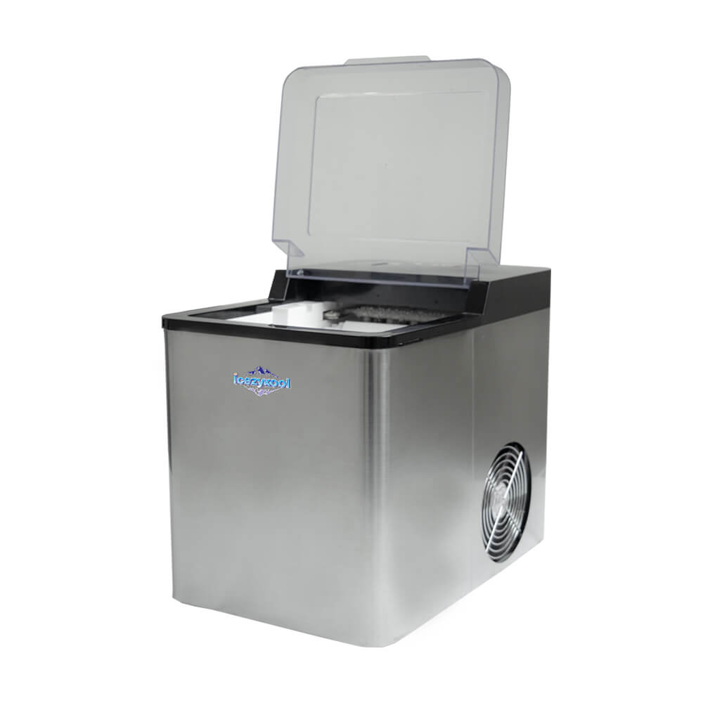 เครื่องทำน้ำแข็ง SONAR รุ่น WBJ-15A 15KG