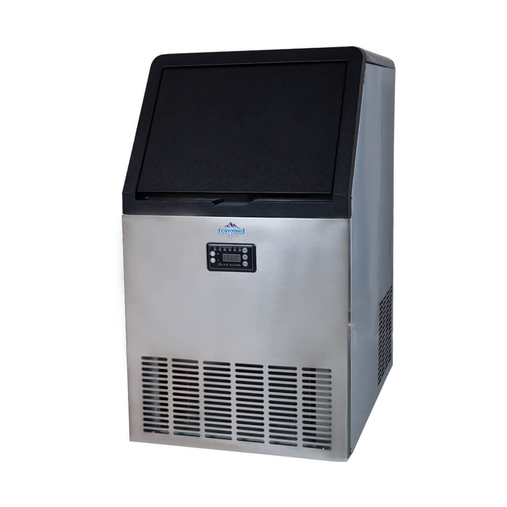 เครื่องทำน้ำแข็ง 60 KG SONAR รุ่น WBJ-60