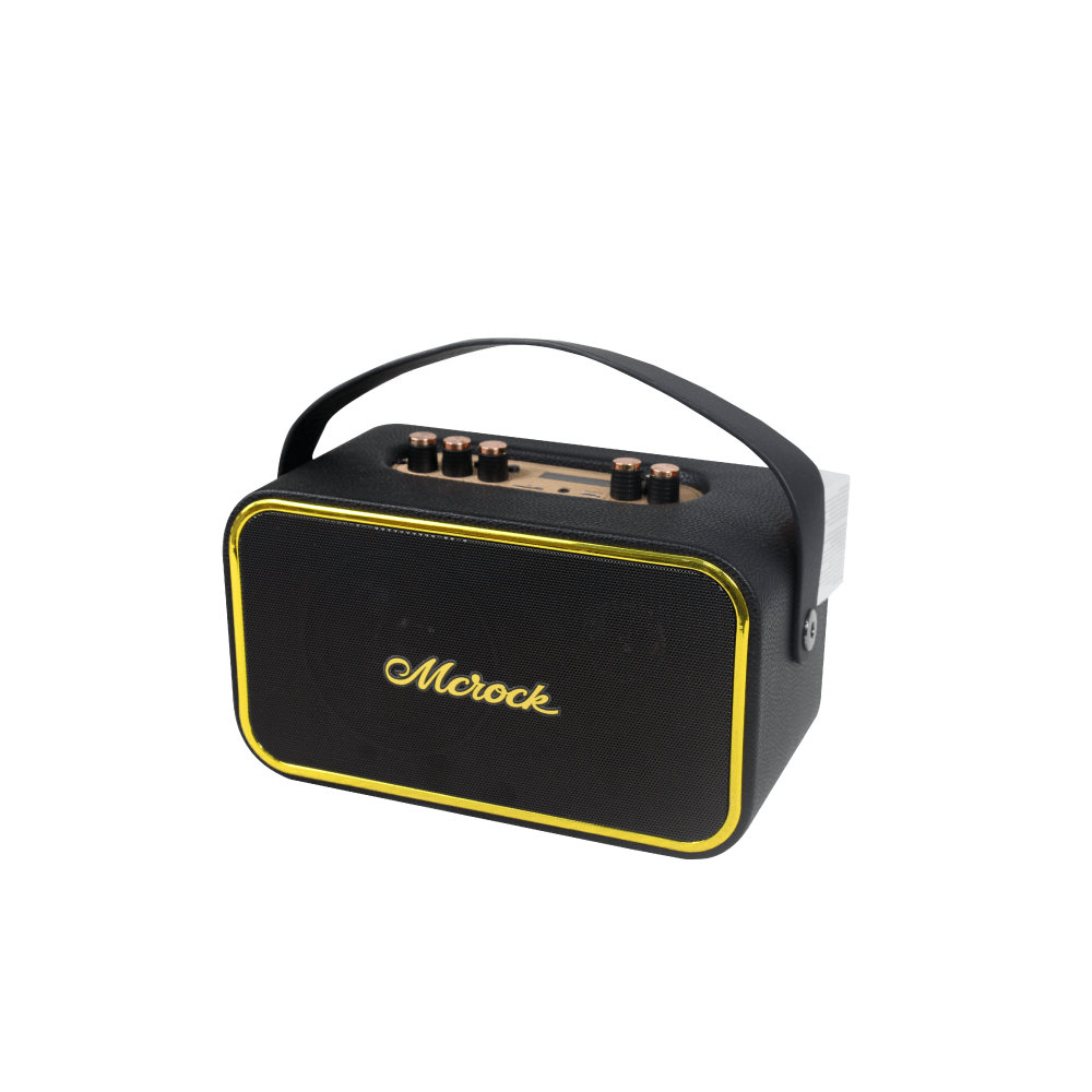 ลำโพงบลูทูธ SONAR รุ่น MCROCK ACTION 1 (150W) เบสหนัก