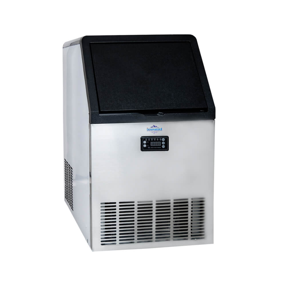 เครื่องทำน้ำแข็ง 60 KG SONAR รุ่น WBJ-60