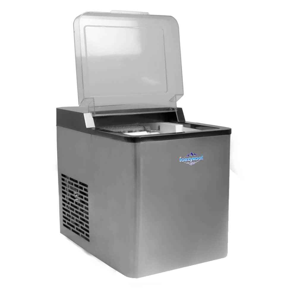 เครื่องทำน้ำแข็ง SONAR รุ่น WBJ-15A 15KG