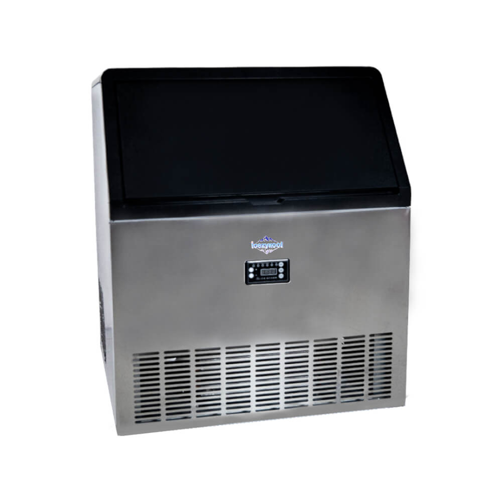 เครื่องทำน้ำแข็ง 120 KG SONAR รุ่น WBJ-126