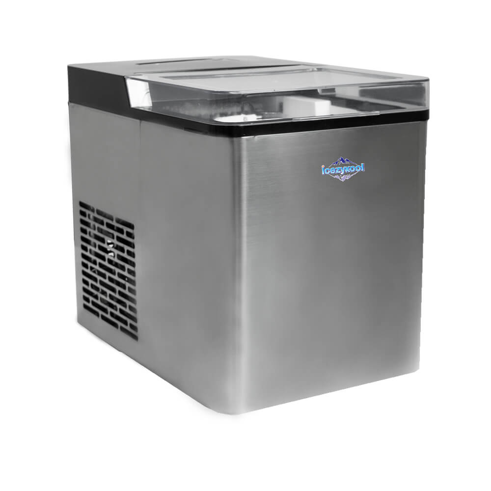 เครื่องทำน้ำแข็ง SONAR รุ่น WBJ-15A 15KG