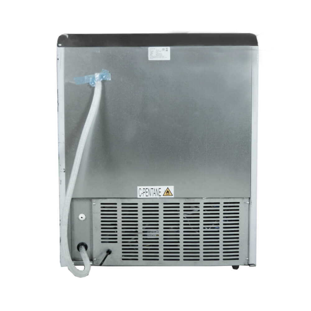 เครื่องทำน้ำแข็ง 120 KG SONAR รุ่น WBJ-126