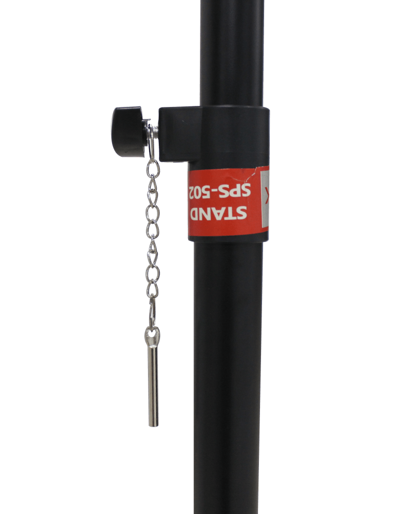ขาตั้งลำโพง MCROCK รุ่น SPS-502