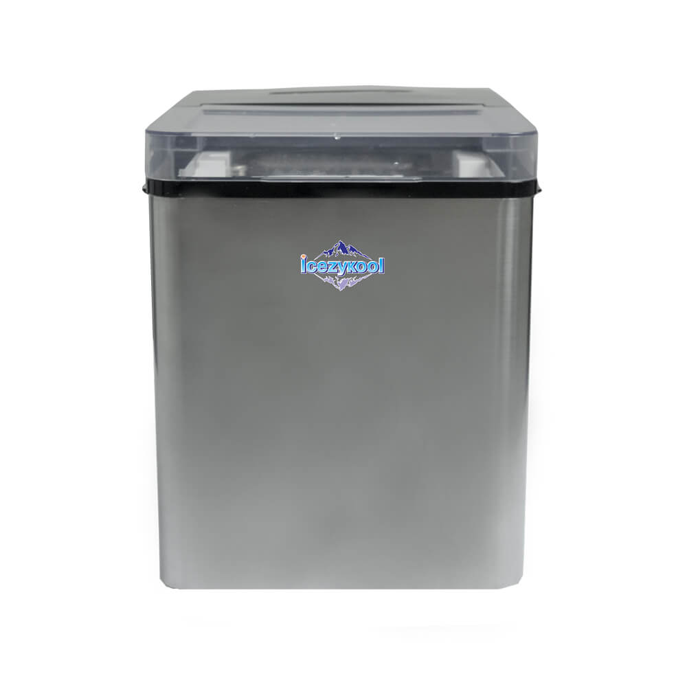 เครื่องทำน้ำแข็ง SONAR รุ่น WBJ-15A 15KG